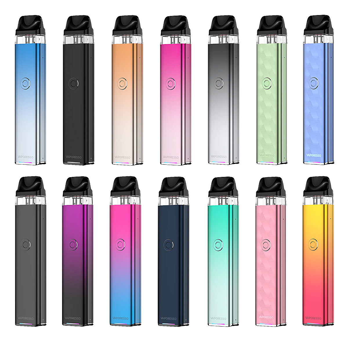 Vaporesso XROS 3 1000mAh Pod Kit product image